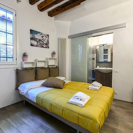 La Perla Daire Venedik Dış mekan fotoğraf