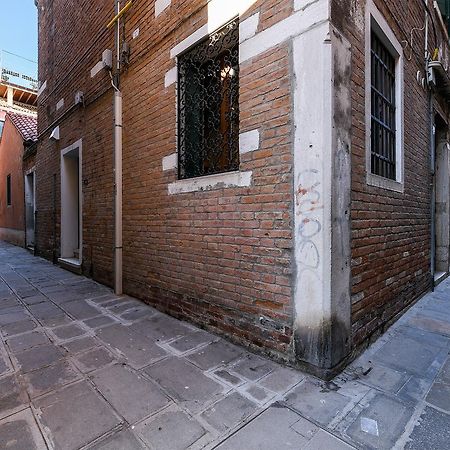 La Perla Daire Venedik Dış mekan fotoğraf